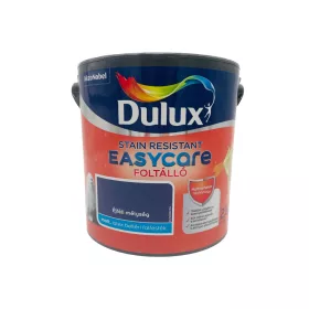 Dulux EasyCare beltéri falfesték 2,5l Éjféli mélység