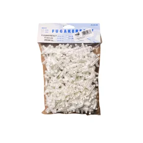 Fugakereszt 5mm 200db/csomag