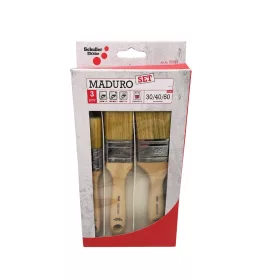 Maduro XL Set laposecset szett 3db/csomag (30, 40, 60mm)