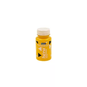 Héra színezőpaszta 125ml Baracksárga 490