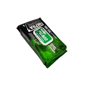   Ultragrime Pro Biomultiuse nedves törlőkendő 38x25cm 100db/csomag