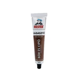 Mester Bőr- és cipőragasztó 50ml