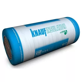 Knauf NatuRoll Plus 039 üveggyapot ­10/5cm (18,48m2)