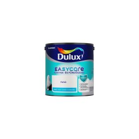 Dulux EasyCare Konyha- és fürdőszobafesték 2,5l Fehér