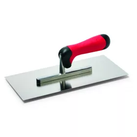 Stan Plano 2K Pro glettelő rozsdamentes 13x28cm