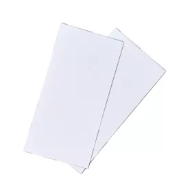   Hungarocell EPS 100 lépésálló hőszigetelő lemez 100x50x2cm