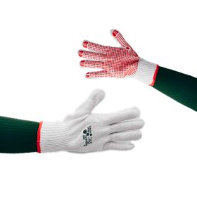 Cottonstar pamutkesztyű 8/M