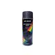 Motip Hőálló spray 400ml antracit