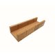 Keményfa gérvágó láda 450x110mm