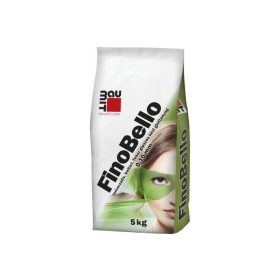   Baumit FinoBello 0-10mm univerzális beltéri fehér glettanyag 5kg