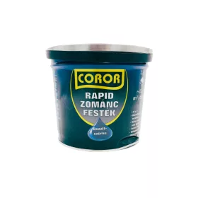 Coror Rapid zománcfesték 2,5l bazaltszürke