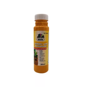   Düfa Voll- und Abtönfarbe D230 színezőfesték 250ml Krómsárga/Chromgelb 104
