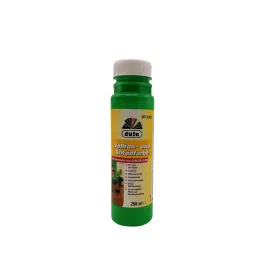   Düfa Voll- und Abtönfarbe D230 színezőfesték 750ml Tavasz zöld/Frühlingsgrün 135