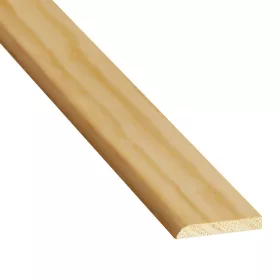 Lapos takaróléc 240 cm 6x40mm FSC, DL640GR