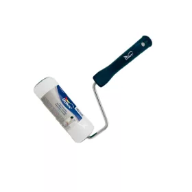 Dulux festőhenger nyéllel 18cm