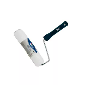 Dulux festőhenger nyéllel 25cm