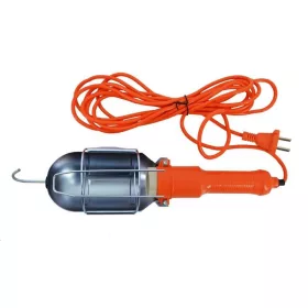 Műhelylámpa 220V 10m