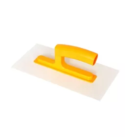 Glettelő műanyag 3x280mm