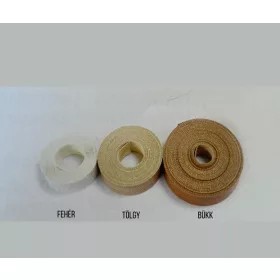 Élfólia 22mm fehér 5fm/db