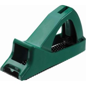 Gipszkarton gyalu 145x40mm