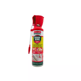 Soudabond Easy építési ragasztóhab kézi 500ml