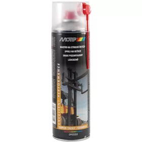 Motip Lánckenő spray 500ml