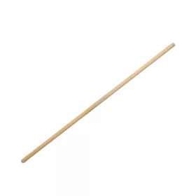 Fa nyél menetes 150cm