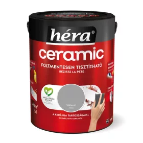 Héra Ceramic beltéri falfesték 5l Sziklaszirt