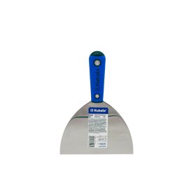 Rozsdamentes spatulya 150mm