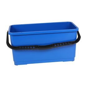 Burkoló vödör szögletes 20l