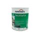 Deckfarbe vízbázisú selyemmatt fedőfesték 5l RAL7012 bazaltszürke