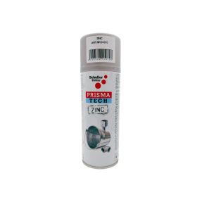 Prisma Tech Zinc spray 400ml világos