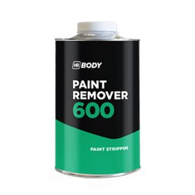 ECO Paint remover 600 festéklemaró 1l színtelen