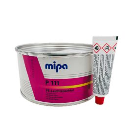 Mipa P111 univerzális kitt edzővel 1l