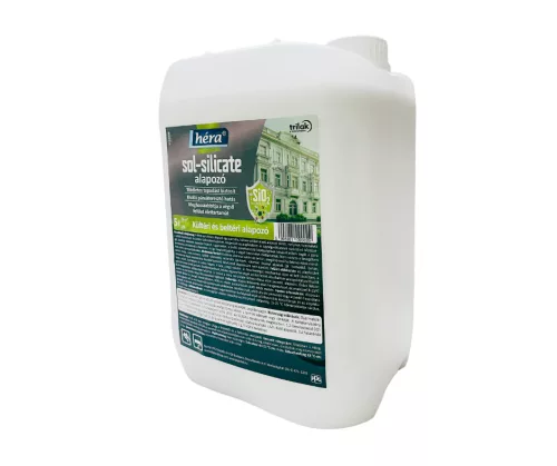 Héra Szilikát alapozó 5l