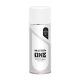 Maston One szórófesték spray 400ml RAL9010 matt Fehér