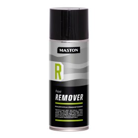 Maston Festékeltávolító spray 400ml