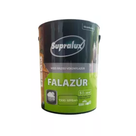 Supralux Falazúr 5l Fenyő