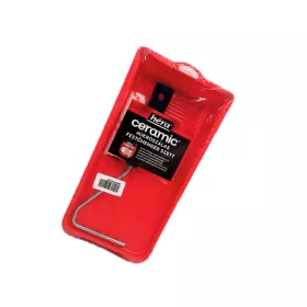 Héra Ceramic mikroszálas festőhenger szett