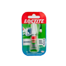 Loctite Super Bond pillanatragasztó 3g