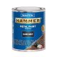Maston Hammer fémfesték 250ml fényes RAL7016 Sötét szürke