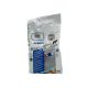 Mapei Keracolor FF Flex flexibilis fugázó 5kg 112 Középszürke
