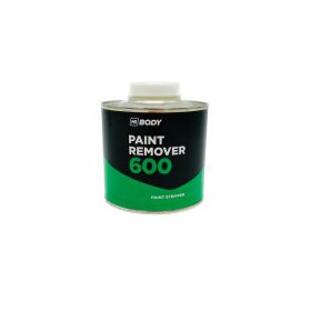 ECO Paint remover 600 festéklemaró 500ml színtelen