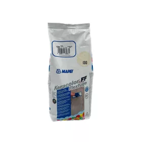 Mapei Keracolor FF Flex flexibilis fugázó 2kg 130 Jazmin