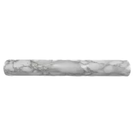 Öntapadós fólia 45cm Carrara white