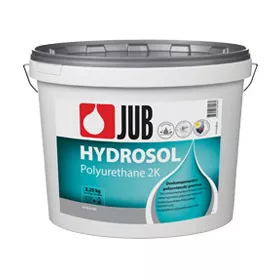   Hydrosol Polyurethane 2K kétkomponensű színtelen bevonat 2,25kg