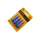 Kodak Max Alkáli ceruzaelem AA 1,5V 4db/csomag