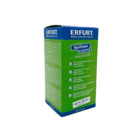 Erfurt Rauhfaser tapétaragasztó 200g