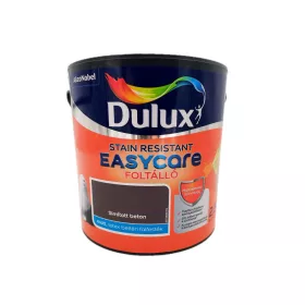 Dulux EasyCare beltéri falfesték 2,5l Simított beton