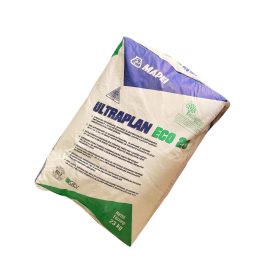   Mapei Ultraplan Eco20 gyorskötésű aljzatkiegyenlítő 1-10mm 23kg